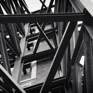 Scaffold